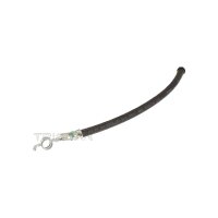Brake Hose 610 mm F10x1 & Banjo TRISCAN for TOYOTA AVENSIS and others