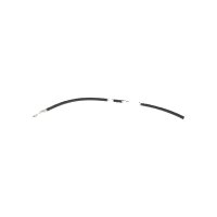 Brake Hose 610 mm F10x1 & Banjo TRISCAN for TOYOTA...