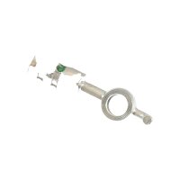 Brake Hose 610 mm F10x1 & Banjo TRISCAN for TOYOTA...