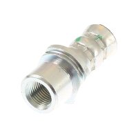 Brake Hose 487 mm F10x1 & Banjo TRISCAN for TOYOTA...