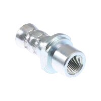 Bremsschlauch 560 mm F10x1 & Banjo TRISCAN...