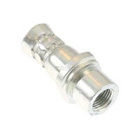 Bremsschlauch 560 mm F10x1 & Banjo TRISCAN für u.a. TOYOTA YARIS