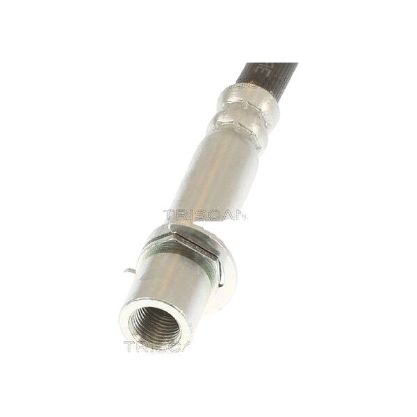 Brake Hose 441 mm F10x1 & Banjo TRISCAN for e.g. TOYOTA HIACE
