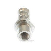 Brake Hose 298 mm F10x1 & F10x1 TRISCAN for e.g. TOYOTA HILUX