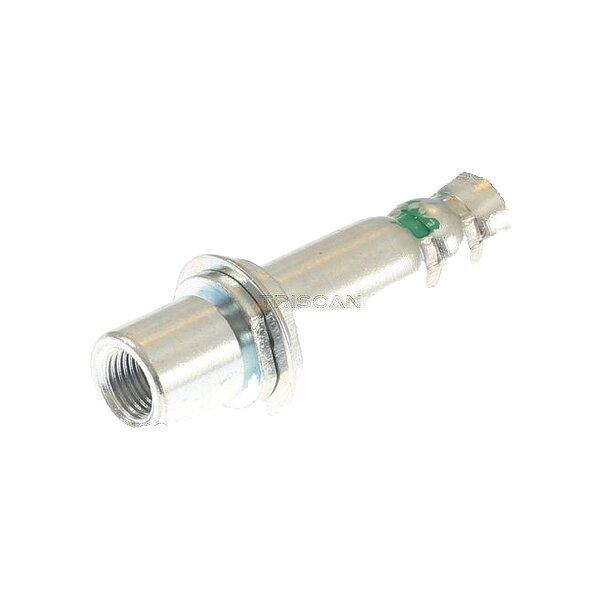 Brake Hose 465 mm F10x1 & Banjo TRISCAN IAM-Expertise for TOYOTA DYNA