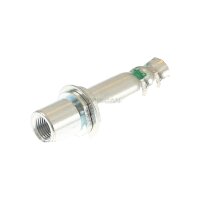 Brake Hose 465 mm F10x1 & Banjo TRISCAN IAM-Expertise...