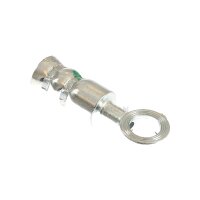 Brake Hose 465 mm F10x1 & Banjo TRISCAN IAM-Expertise...