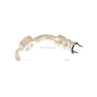 Brake Hose 363 mm F10x1 & Banjo TRISCAN for TOYOTA...
