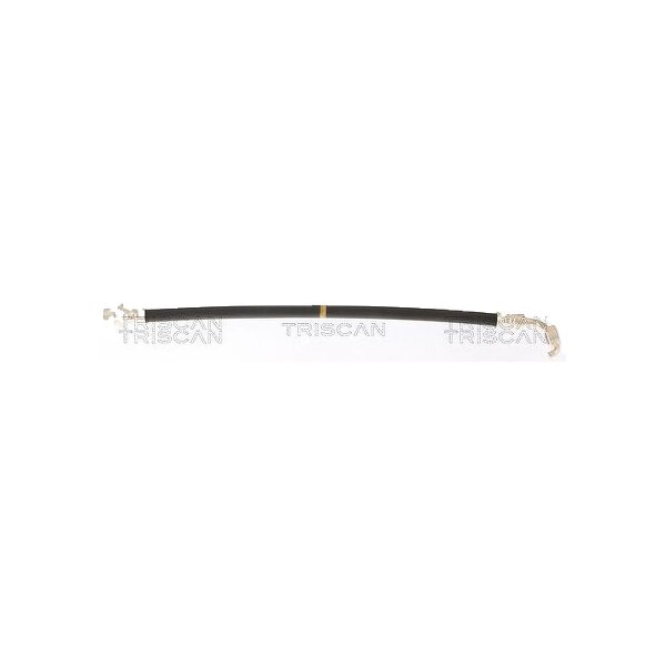 Brake Hose 370 mm F10x1 & Banjo TRISCAN for TOYOTA HIACE and others