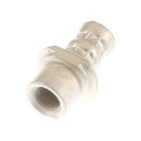 Brake Hose 370 mm F10x1 & Banjo TRISCAN for TOYOTA...