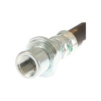 Brake Hose 545 mm F10x1 & Banjo TRISCAN for TOYOTA...