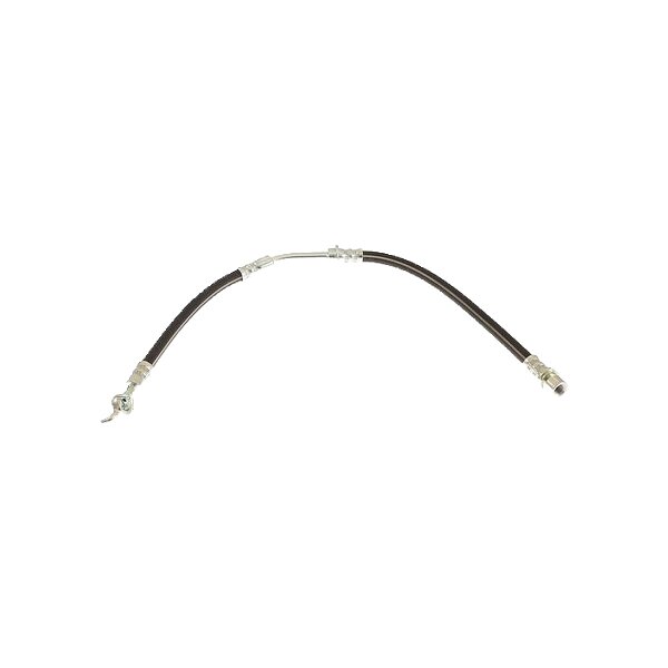 Brake Hose 545 mm F10x1 & Banjo TRISCAN for TOYOTA YARIS and others