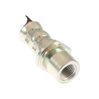 Brake Hose 545 mm F10x1 & Banjo TRISCAN for TOYOTA YARIS and others