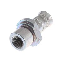 Brake Hose 290 mm F10x1 & F10x1 TRISCAN IAM-Expertise...