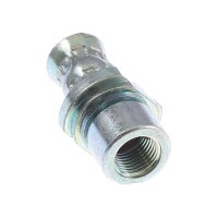 Brake Hose 290 mm F10x1 & F10x1 TRISCAN IAM-Expertise...