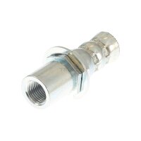 Brake Hose 296 mm F10x1 & M10x1 TRISCAN for e.g....