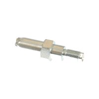 Brake Hose 296 mm F10x1 & M10x1 TRISCAN for e.g. TOYOTA TERCEL