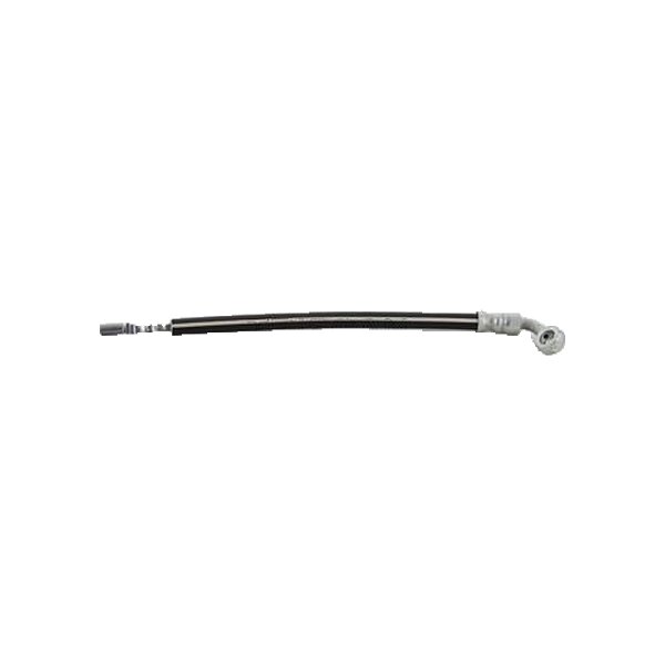 Brake Hose F10x1 & Banjo TRISCAN IAM-Expertise for e.g. TOYOTA LAND