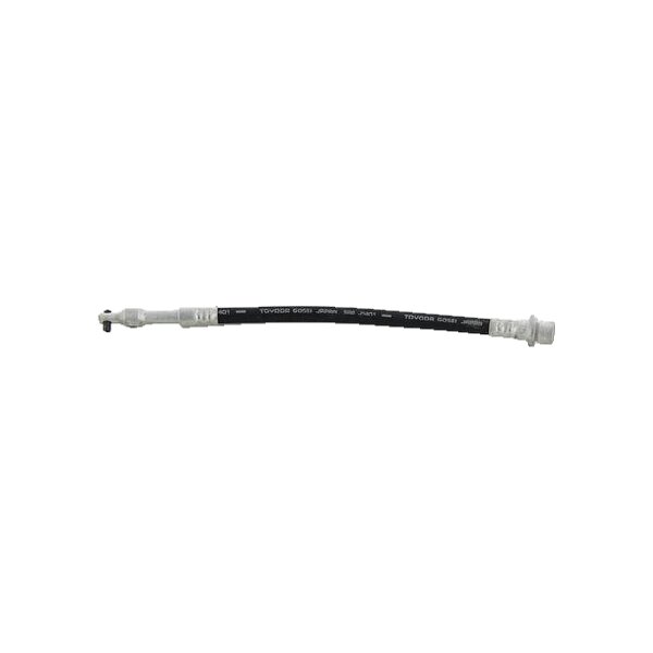 Brake Hose 295 mm F10x1 & Banjo TRISCAN for TOYOTA COROLLA and others