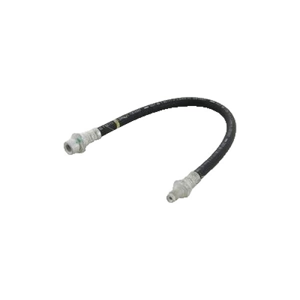 Brake Hose 389 mm F10x1 & M10x1 TRISCAN IAM-Expertise for TOYOTA HILUX