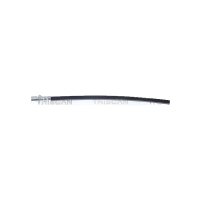 Brake Hose 372 mm F10x1 & F10x1 TRISCAN for TOYOTA...