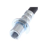 Brake Hose 372 mm F10x1 & F10x1 TRISCAN for TOYOTA...