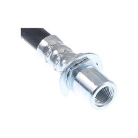 Brake Hose 372 mm F10x1 & F10x1 TRISCAN for TOYOTA COROLLA and others