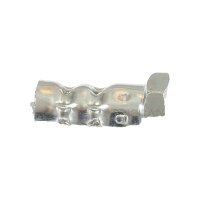 Brake Hose 435 mm F10x1 & M10x1 TRISCAN for TOYOTA LAND and others