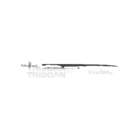 Brake Hose 382 mm F10x1 & M10x1 TRISCAN for e.g....