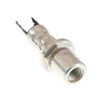 Brake Hose 360 mm F10x1 & M10x1 TRISCAN for TOYOTA LAND and others