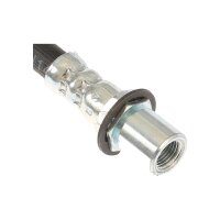 Brake Hose 340 mm F10x1 & F10x1 TRISCAN for TOYOTA COROLLA and others