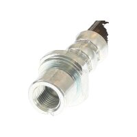 Brake Hose 536 mm F10x1 & Banjo TRISCAN for TOYOTA...