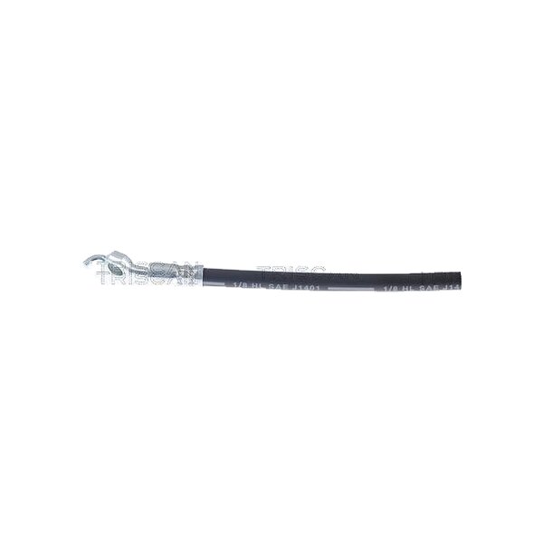 Brake Hose 262 mm F10x1 & Banjo TRISCAN IAM-Expertise for e.g. TOYOTA COROLLA
