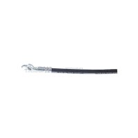 Brake Hose 262 mm F10x1 & Banjo TRISCAN IAM-Expertise...