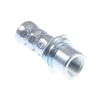 Brake Hose 262 mm F10x1 & Banjo TRISCAN IAM-Expertise for e.g. TOYOTA COROLLA