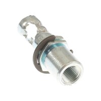 Brake Hose 307 mm F10x1 & Banjo TRISCAN for e.g....