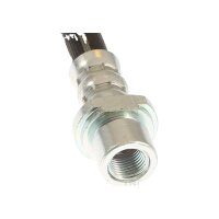 Brake Hose 312 mm F10x1 & F10x1 TRISCAN for TOYOTA...