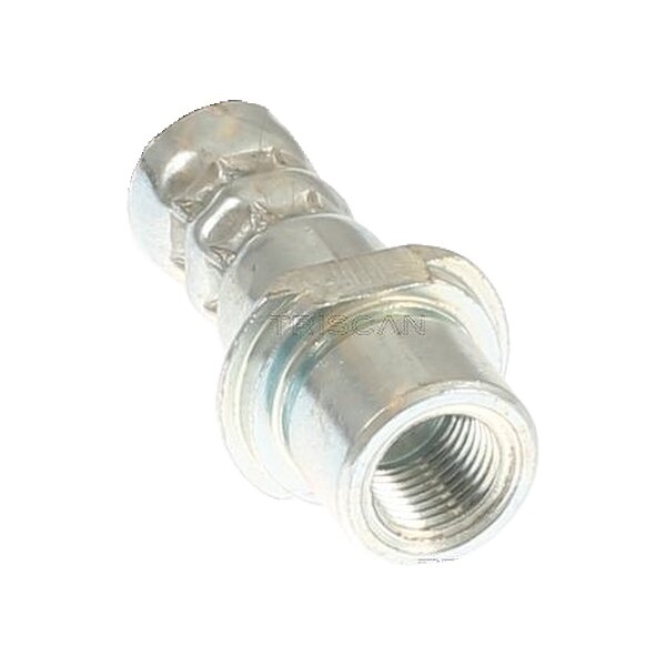 Brake Hose 325 mm F10x1 & F10x1 TRISCAN IAM-Expertise for TOYOTA YARIS