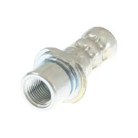 Brake Hose 325 mm F10x1 & F10x1 TRISCAN IAM-Expertise...