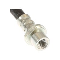 Brake Hose 325 mm F10x1 & F10x1 TRISCAN IAM-Expertise for TOYOTA RAV