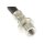 Brake Hose 325 mm F10x1 & F10x1 TRISCAN IAM-Expertise for TOYOTA RAV