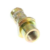 Brake Hose 308 mm F10x1 & F10x1 TRISCAN IAM-Expertise for TOYOTA LAND