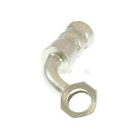 Brake Hose 275 mm F10x1 & Banjo TRISCAN for e.g....