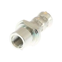 Brake Hose 285 mm F10x1 & F10x1 TRISCAN for TOYOTA...