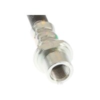 Brake Hose 285 mm F10x1 & F10x1 TRISCAN for TOYOTA LAND and others