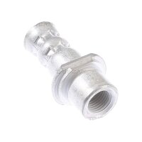 Bremsschlauch 478 mm F10x1 & Banjo TRISCAN...