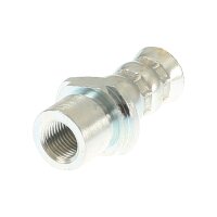 Brake Hose 517 mm F10x1 & Banjo TRISCAN IAM-Expertise...