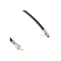 Brake Hose 752 mm F10x1 & Banjo TRISCAN for TOYOTA PRIUS and others