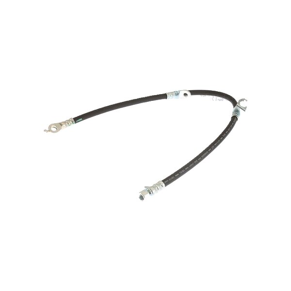 Brake Hose 752 mm F10x1 & Banjo TRISCAN for TOYOTA PRIUS and others