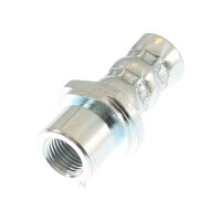 Brake Hose 752 mm F10x1 & Banjo TRISCAN for TOYOTA PRIUS and others